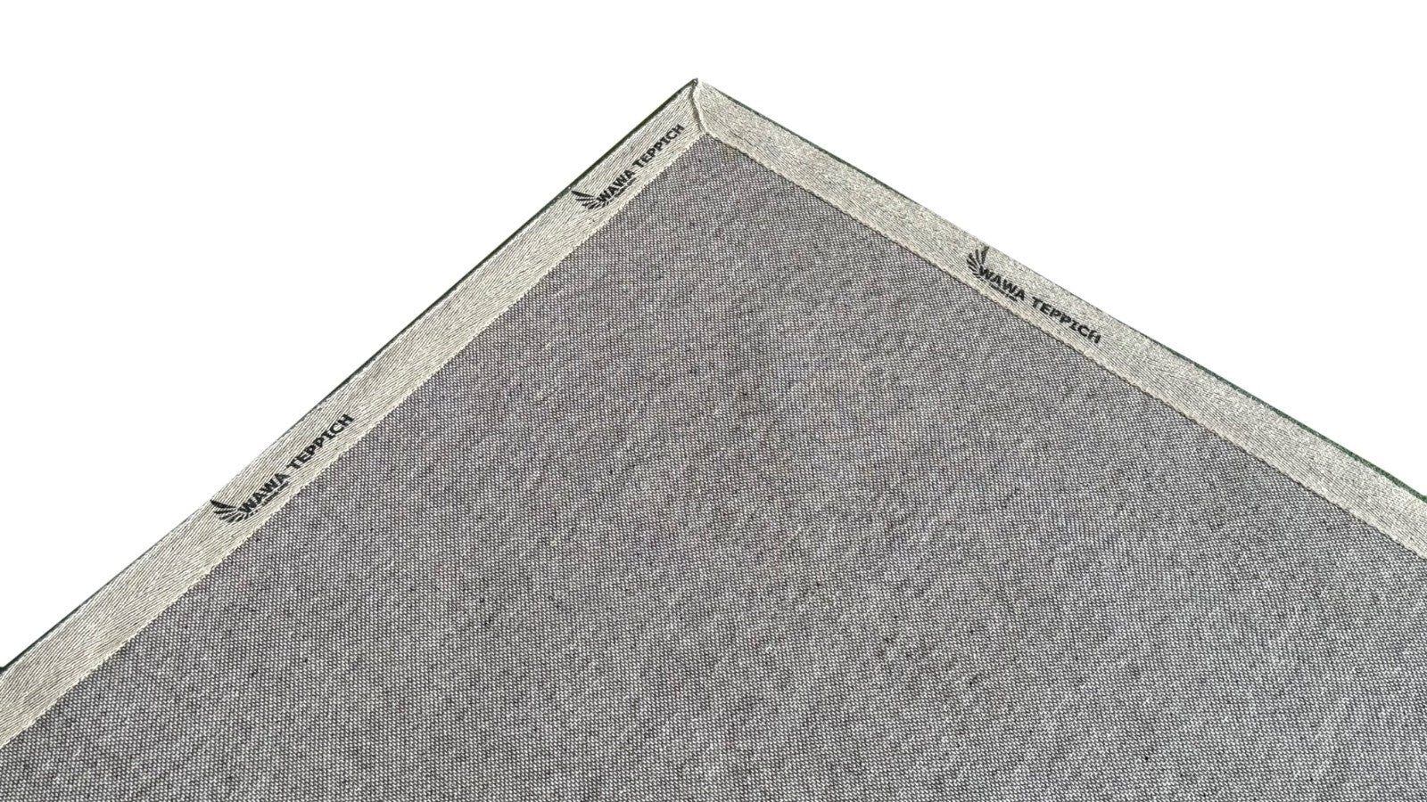 Kilimas 100 % natūrali vilna, nedažyta, rankų darbo, Nepalo rytietiškas kilimas, 90x160, HT330