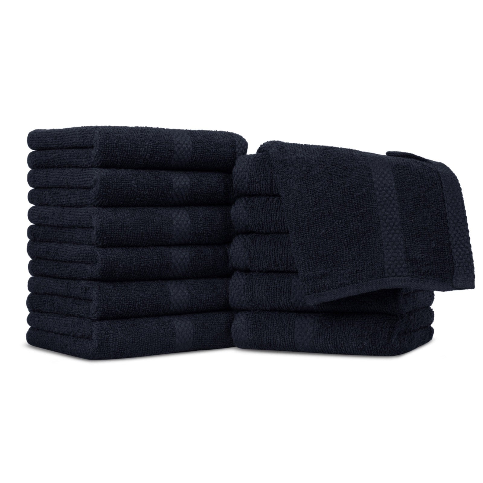 Handtuch Set Gästetücher Handtücher Duschtücher Frottier 100% Baumwolle 3-tlg