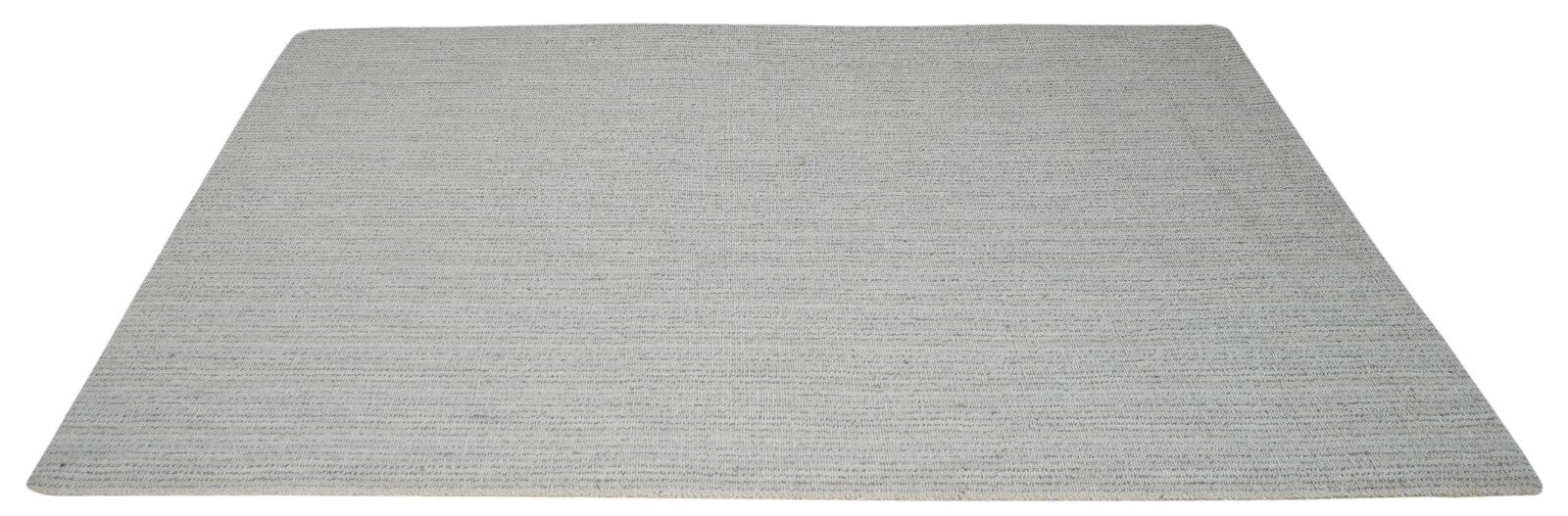 Rankomis austas kilimas, 150x260, smėlio spalvos, blizgus, vilnonis, svetainė, SH260