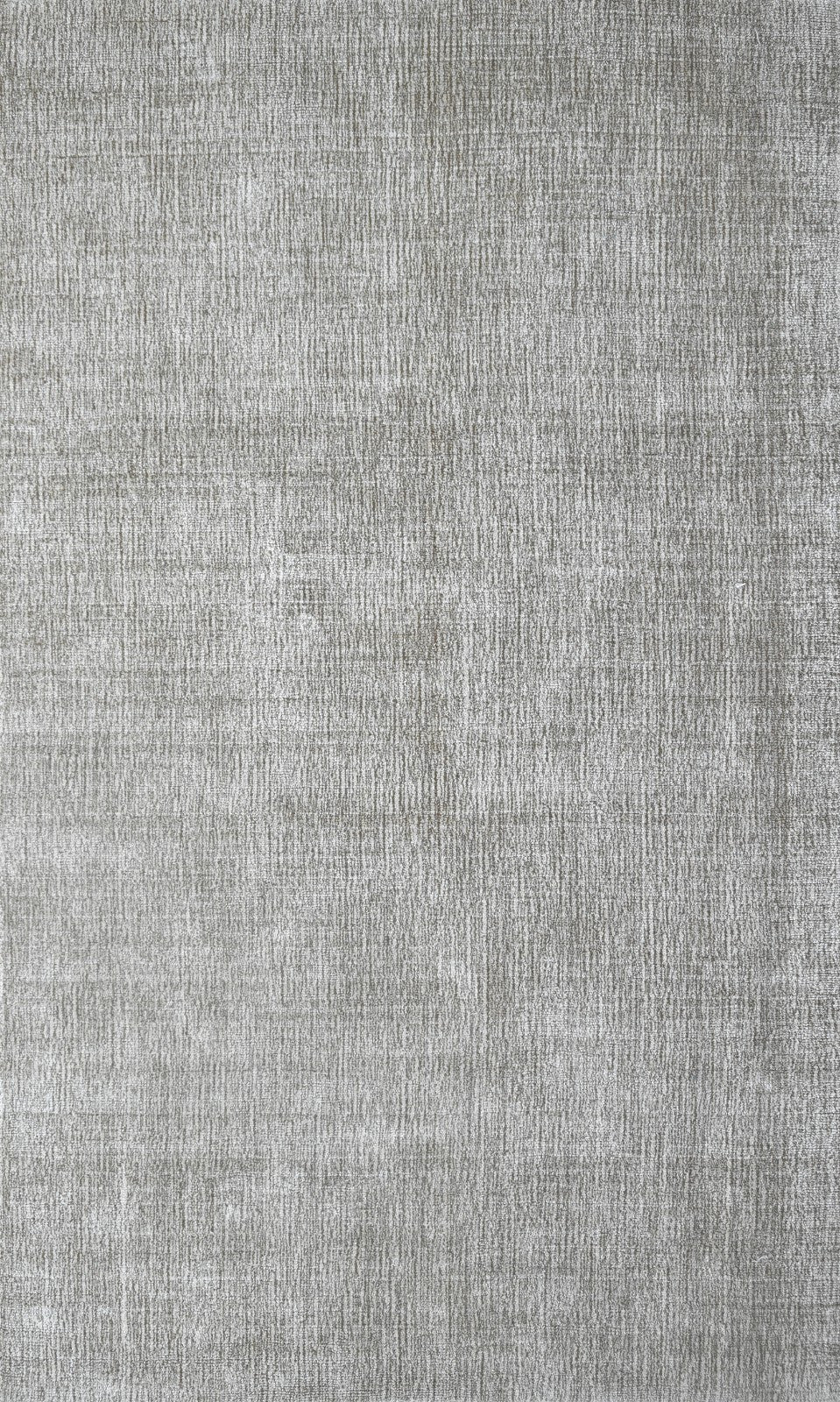 Handgewebter Teppich 120x180 Béžová Glanzoptik Leinen Flach Wohnzimmer SH255