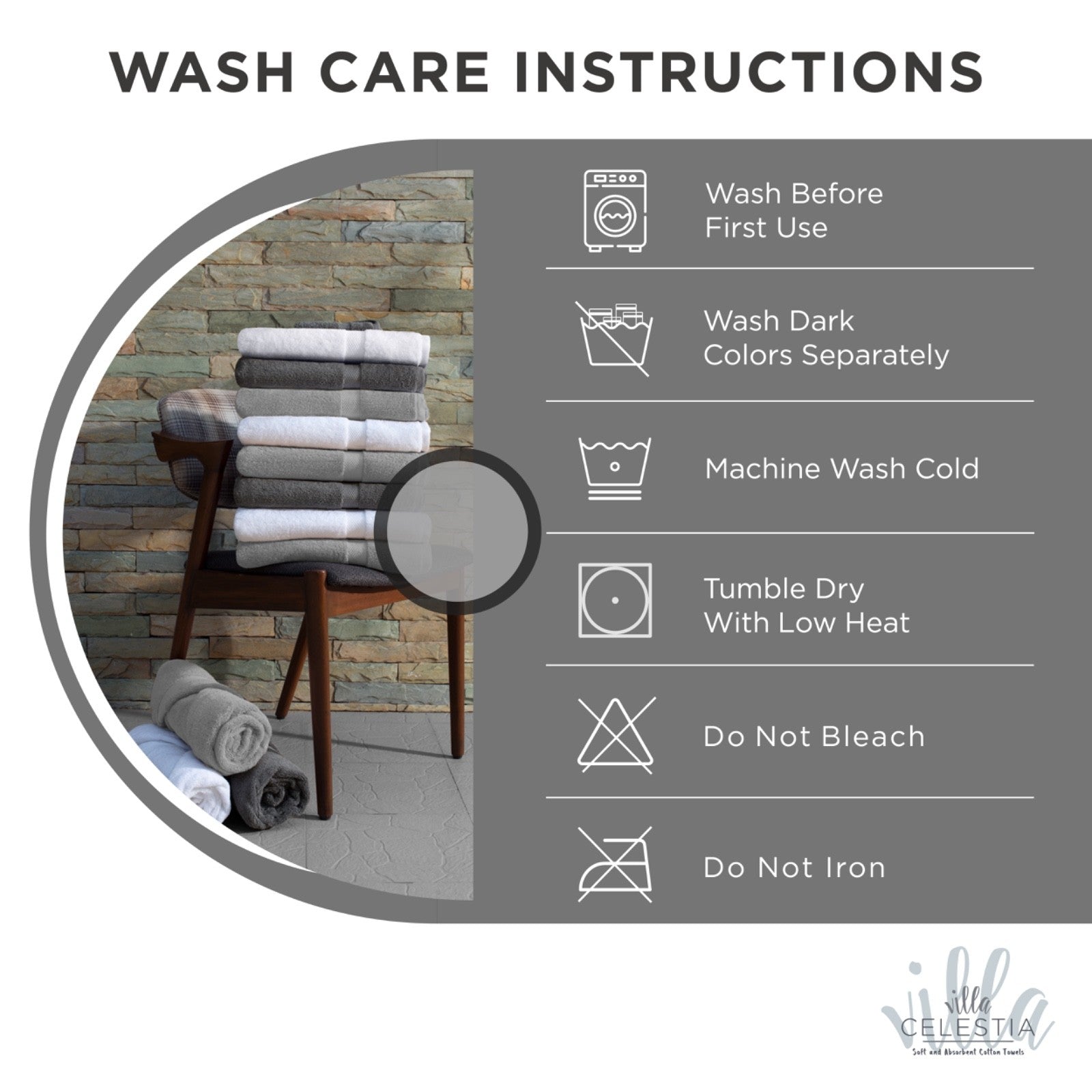 Handtuch Set Gästetücher Handtücher Duschtücher Frottier 100% Baumwolle 3-tlg