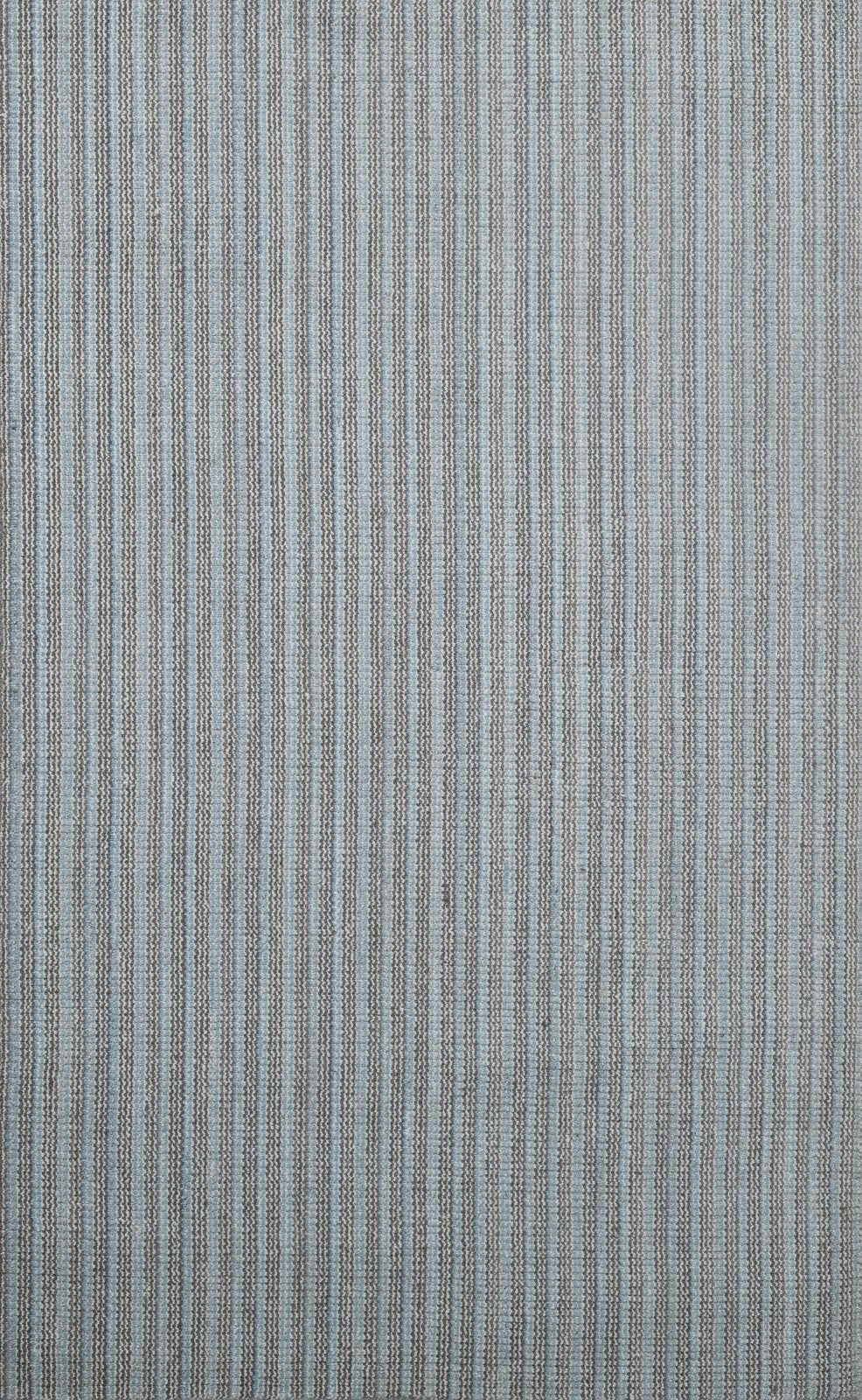 Handgewebter Teppich 160x230 Silber / BeigeGlanzoptik Wolle Wohnzimmer SH125