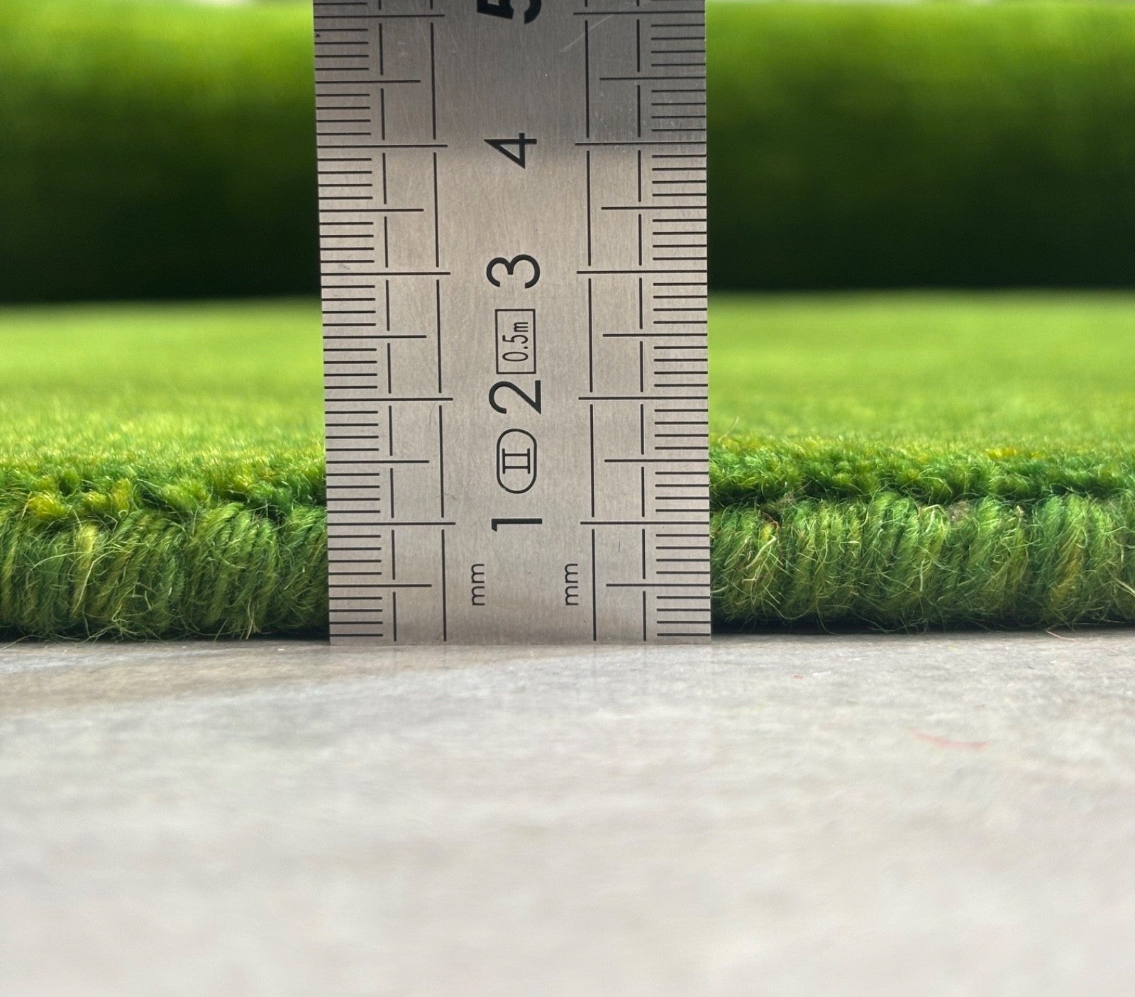 Orientteppich Gabbeh Loom Handgefertigt Teppich 100% Wolle 170X240 CM Grün