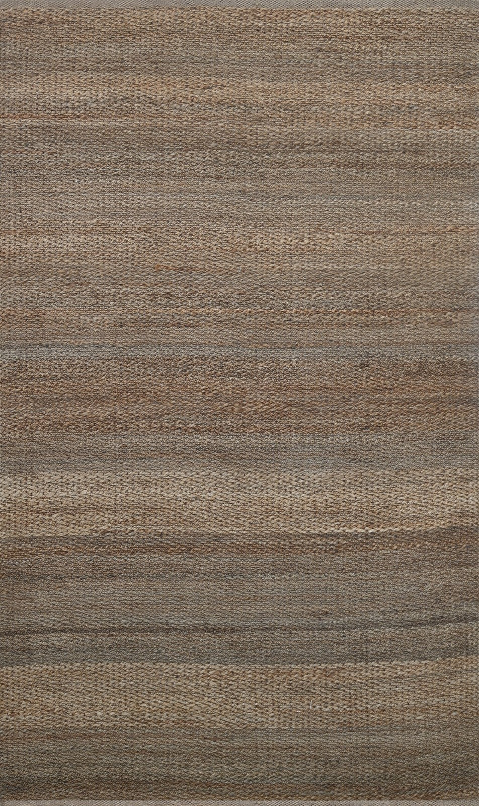 Bunter Wollteppich 150x240 cm Handgefertigt Modern Natur Teppich sh188