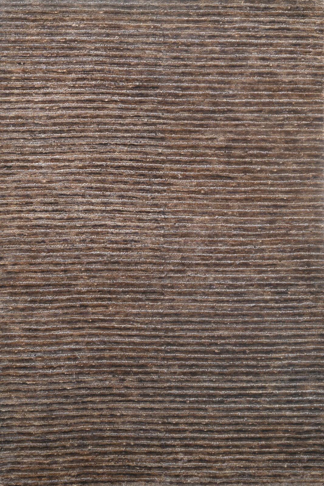 Modernes Handgeknüpfter Jute 150x240 Vintage natürlich Wohnzimmer Teppich SH182