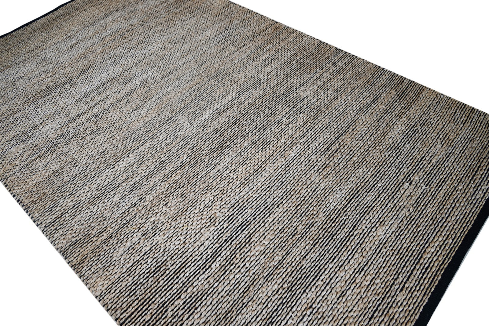 Barevný vlněný koberec 150x240 cm Ručně vyrobený moderní přírodní koberec sh189