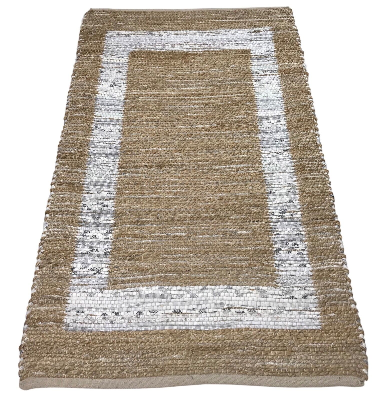 Orrientteppich Kilim Teppich Beidseitig Nutzbar Chindi Durry 4 Größen Dhurrie