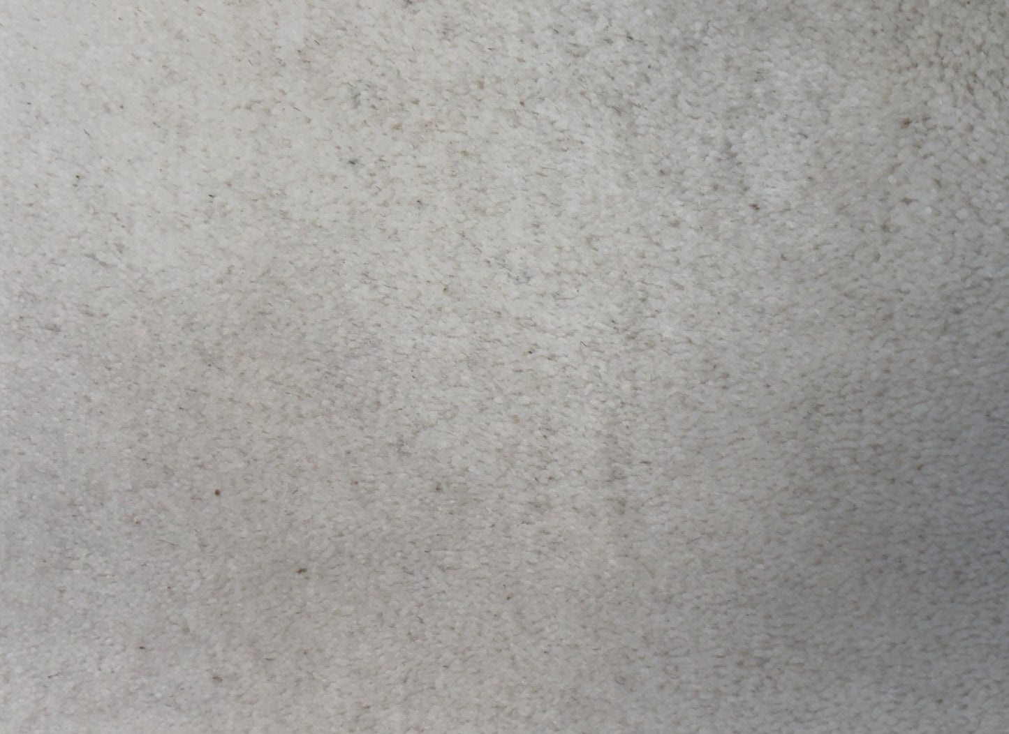 Gabbeh Teppich 60x90 cm Handgeknüpft 100% Wolle Beige Modern R60