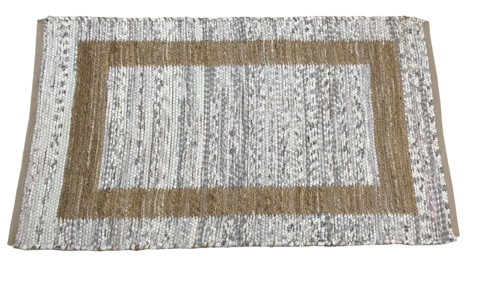 Orrientteppich Kilim Teppich Beidseitig Nutzbar Chindi Durry 4 Größen Dhurrie