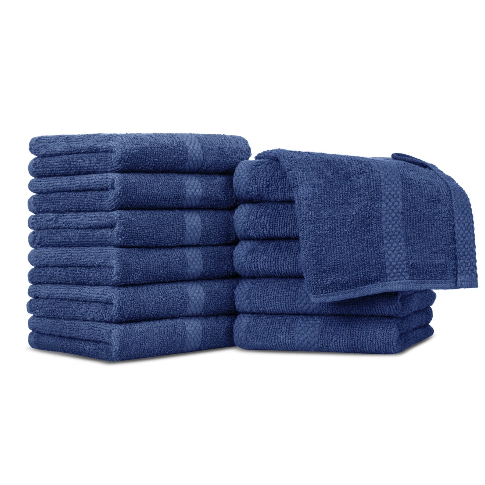 Handtuch Set Gästetücher Handtücher Duschtücher Frottier 100% Baumwolle 3-tlg