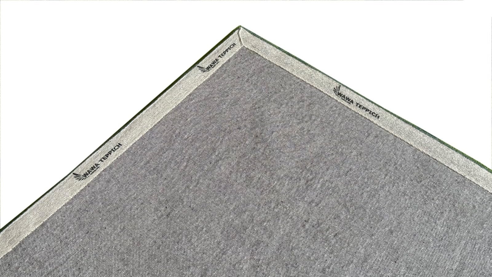 Wollteppich Bunt Berber Muster Marokko Stil Handgetuftet 120x180 cm 170X240 cm