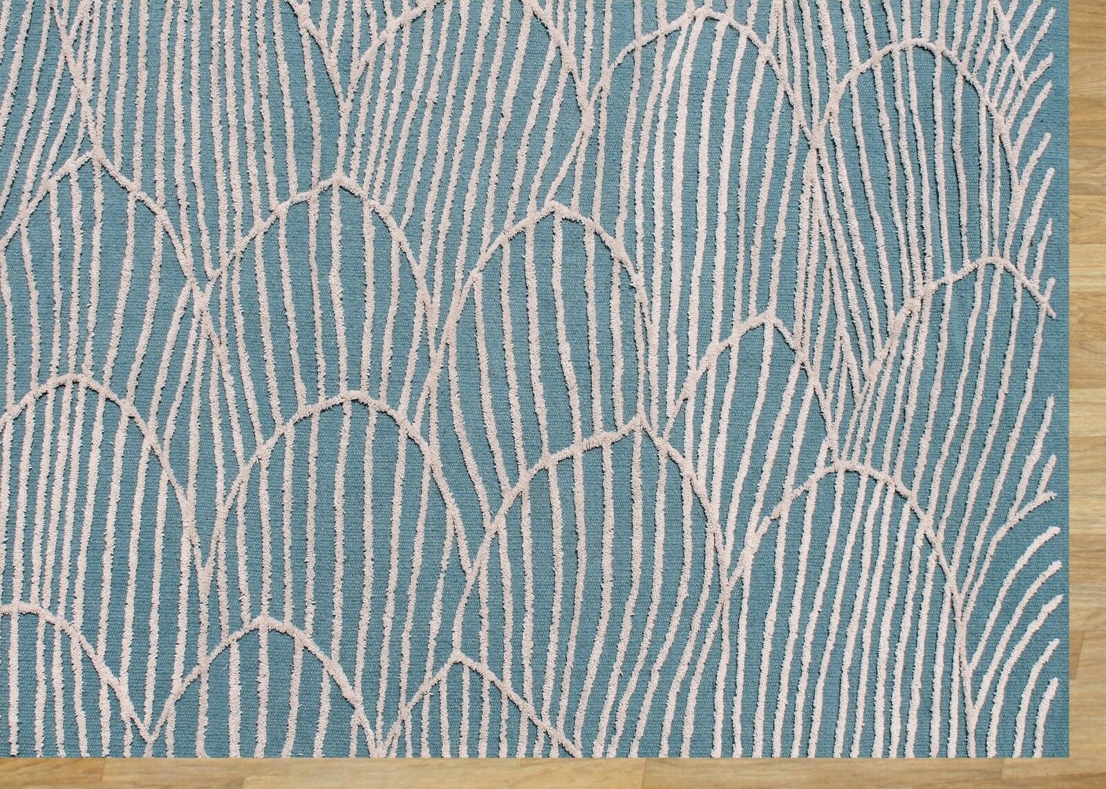 Designer Teppich Kilim Handgewebt , Kelim 170X240 cm Flechtteppich Dhurrie