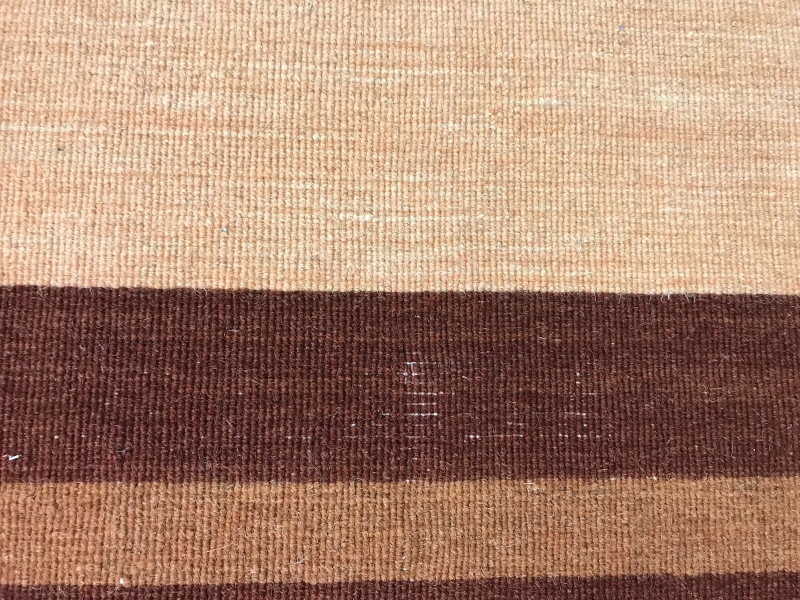 Kilim Handgewebt Teppich Kelim 170X240 cm 100% wolle Flechtteppich Dhurrie