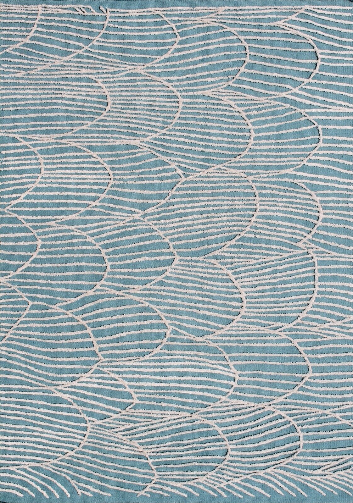 Designer Teppich Kilim Handgewebt , Kelim 170X240 cm Flechtteppich Dhurrie