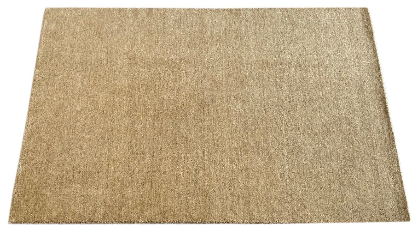 Tappeto Gabbeh 100% Lana Beige Fatto a Mano 170X235 cm Prezzo Tappeto Orientale