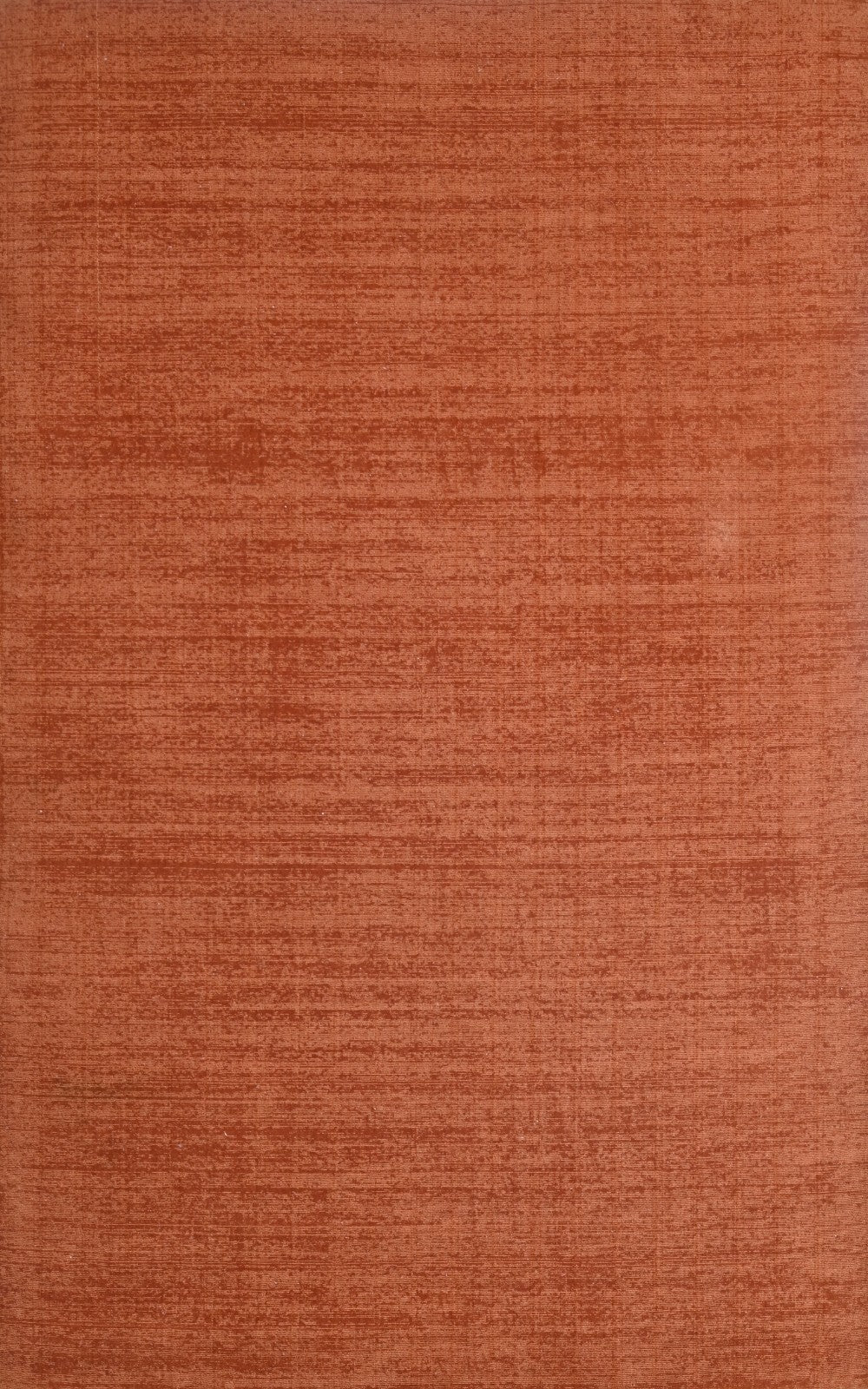 Handgewebter Teppich  150x240  Kupfer  Wolle  Glanzoptik  Wohnzimmer SH108