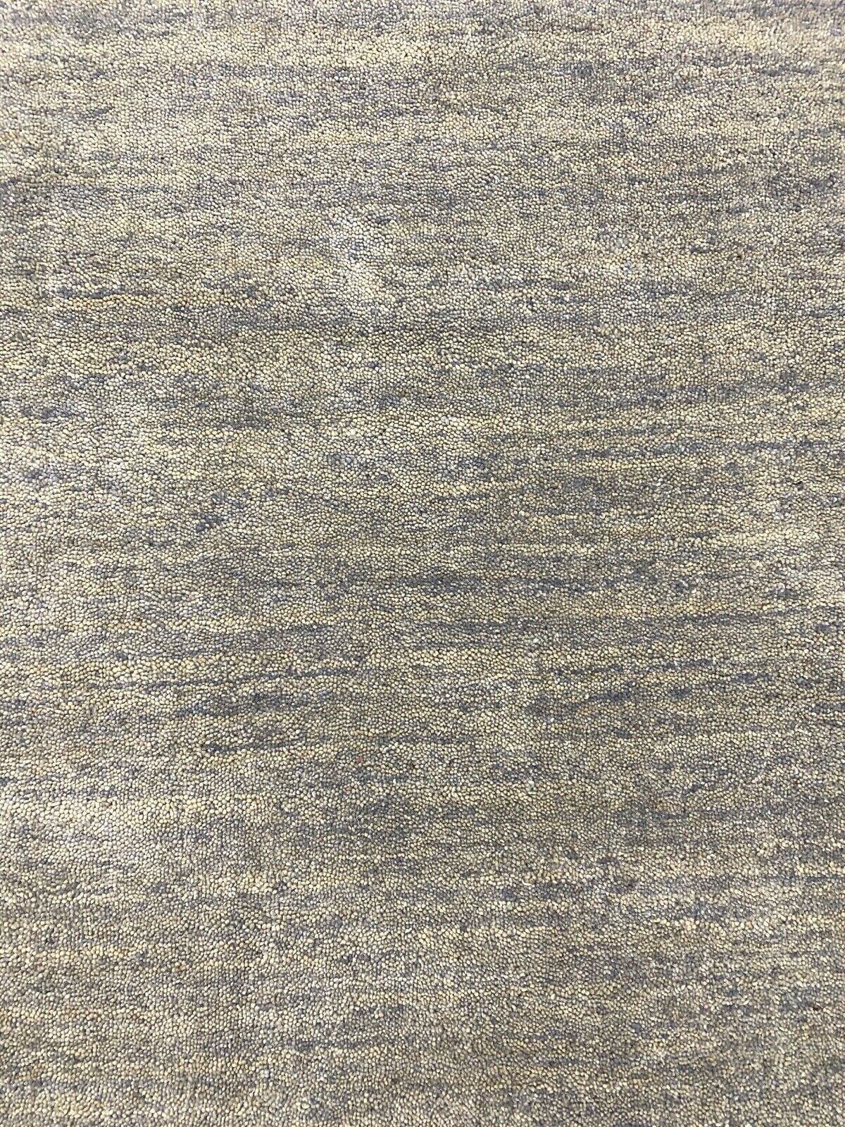 Orientteppich Läufer Gabbeh Loom Handgewebt Teppich 100% Wolle 70X250 cm G-339