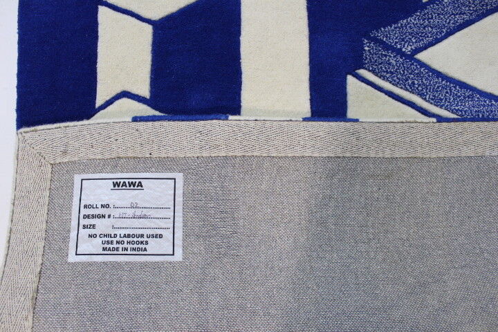 Orientalska preproga, ročno tkana, 150x240 cm, ročno izdelana, 100 % volna, čista nova volna