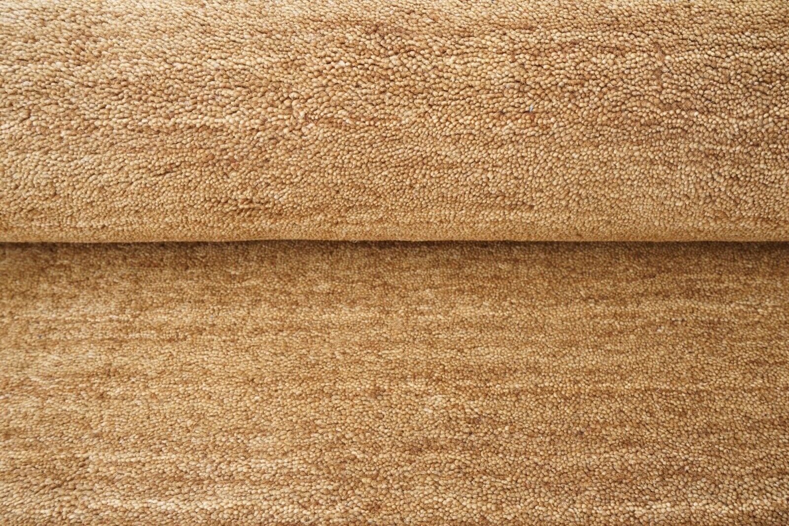 Rosa Beige Schwarz 140X200 cm Teppich 100% Wolle Orient Handgetuftet HT630