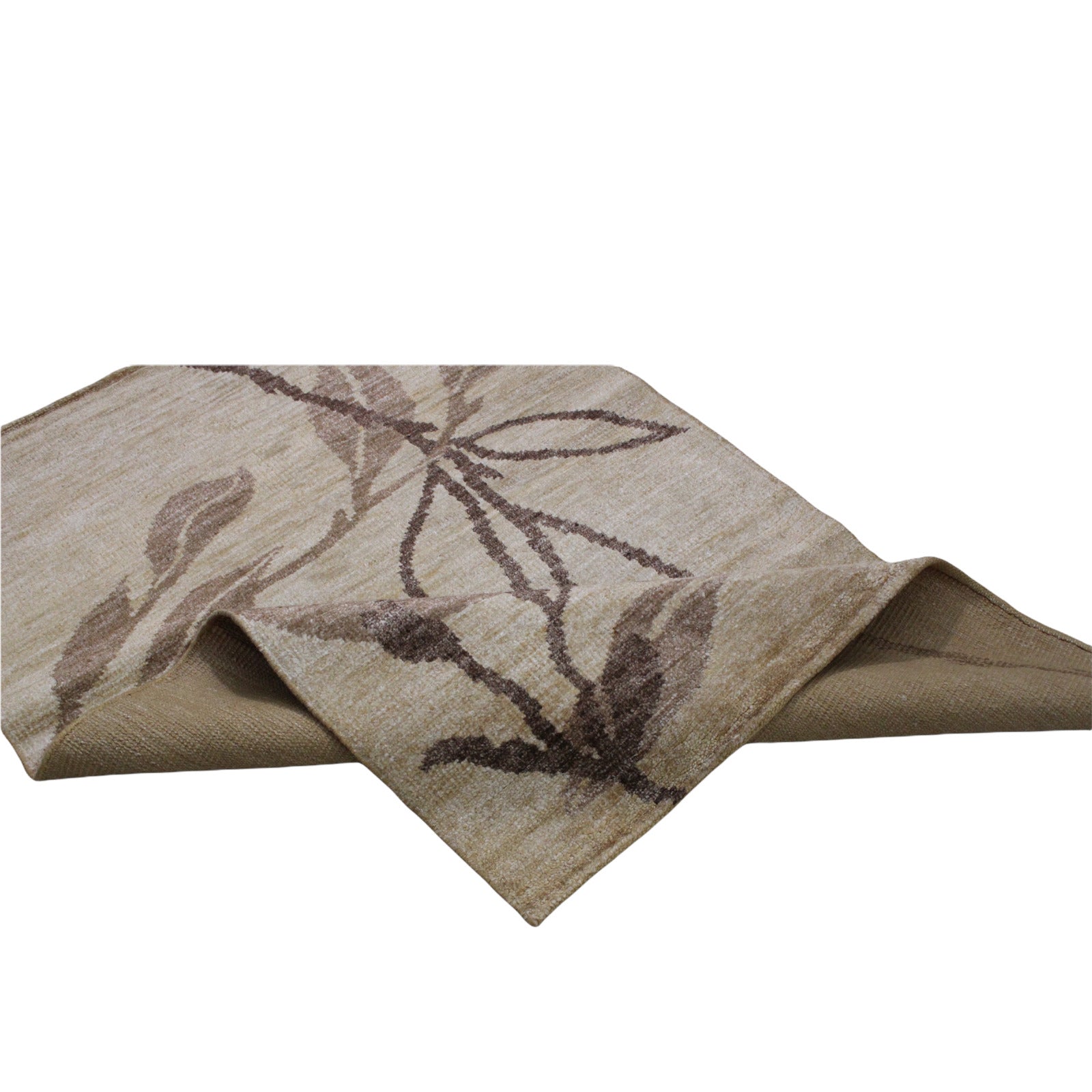 Seide Handgeknüpft Teppich 115X180 cm Seidenteppich OrientTeppich Silk