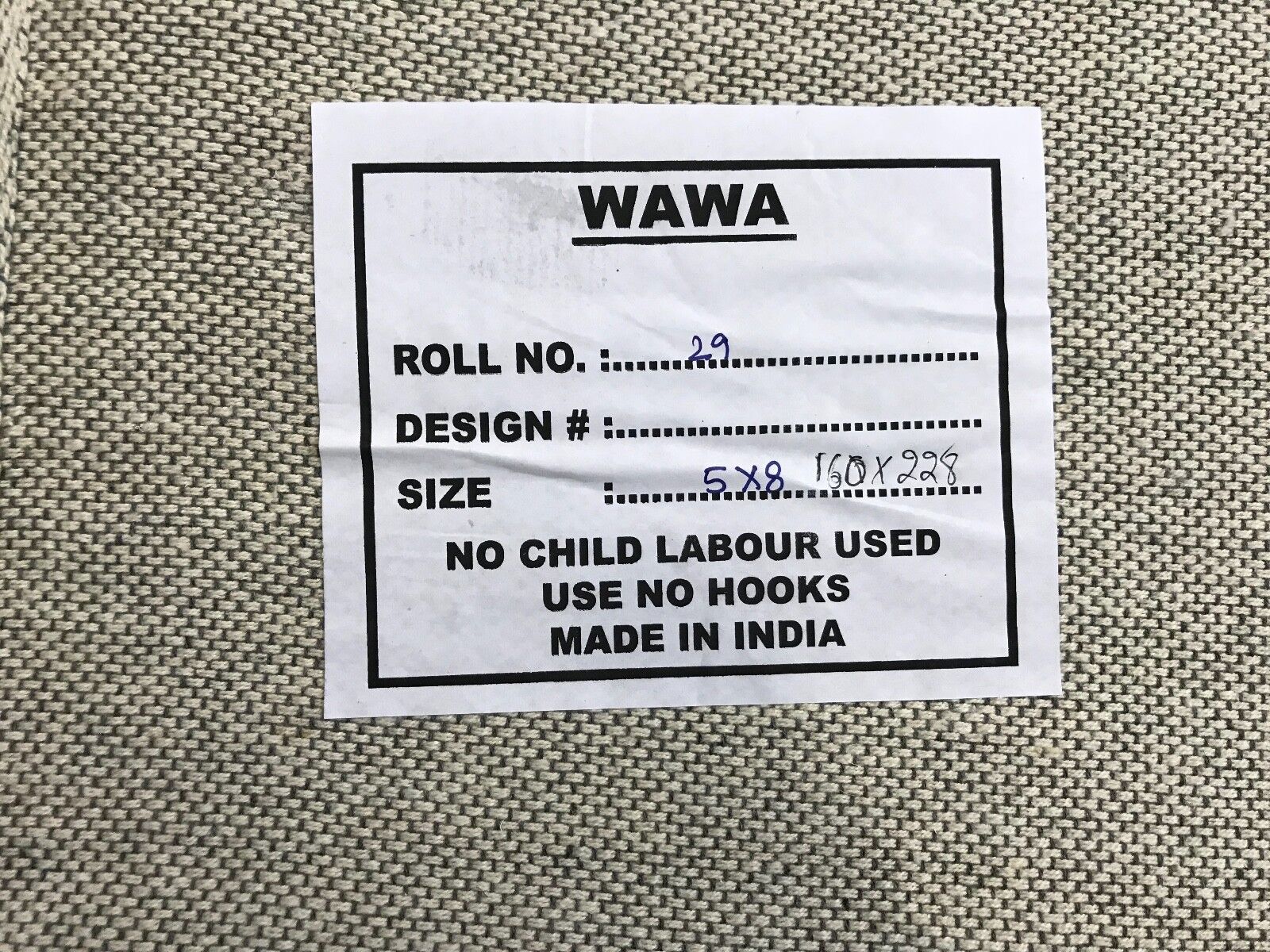 Orientteppich Designer Teppich 160X228 CM Handarbeit Viskose Handgewebt