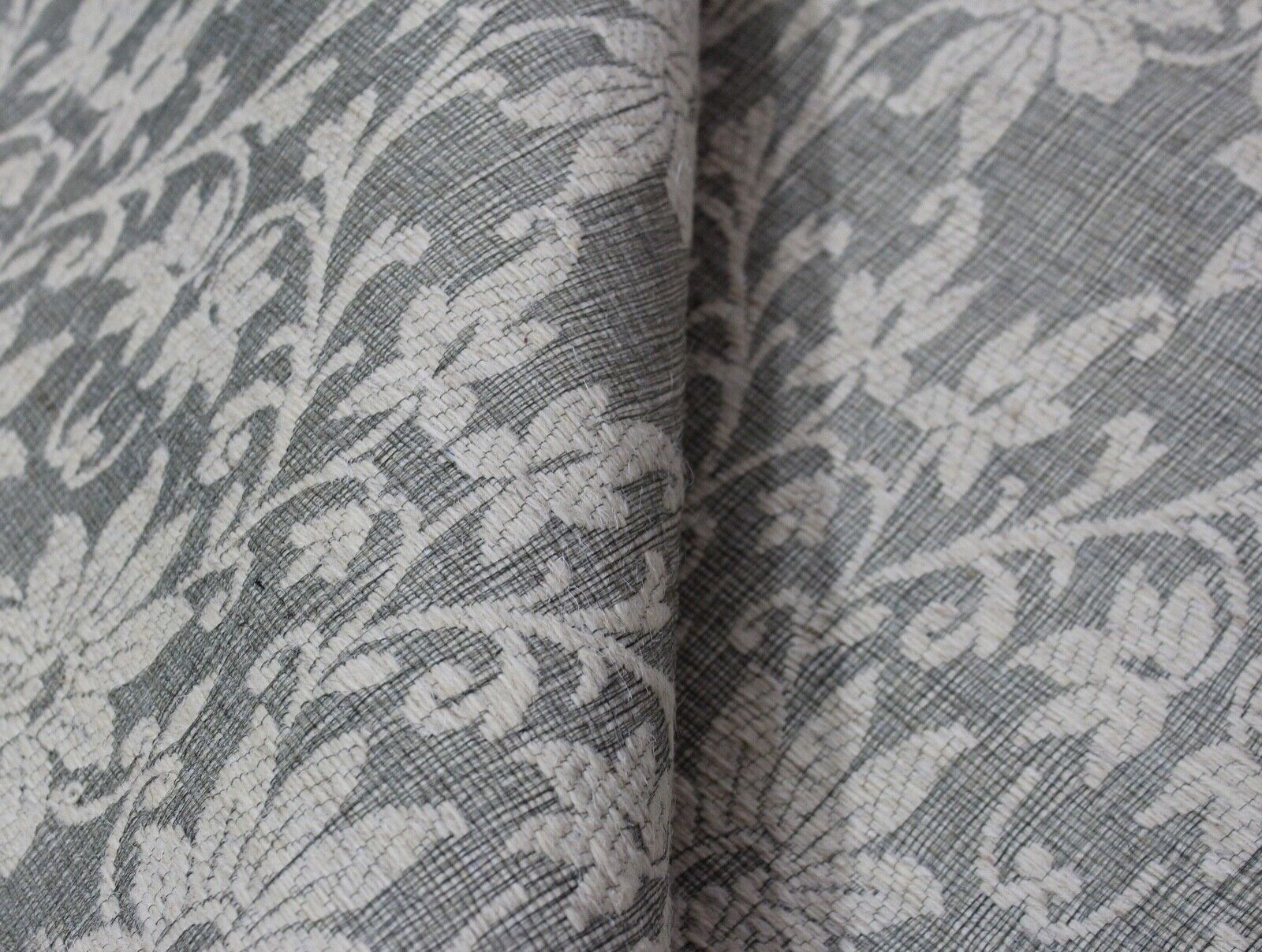 Preproga z ravnim tkanjem, bež, svetlo zlata, viskoza, bombaž, 155x240 cm, žakard, JST18 