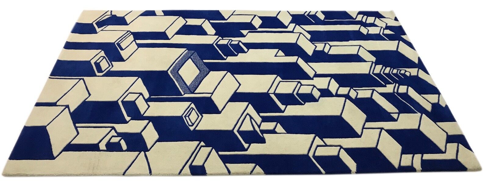 Orientalska preproga, ročno tkana, 150x240 cm, ročno izdelana, 100 % volna, čista nova volna