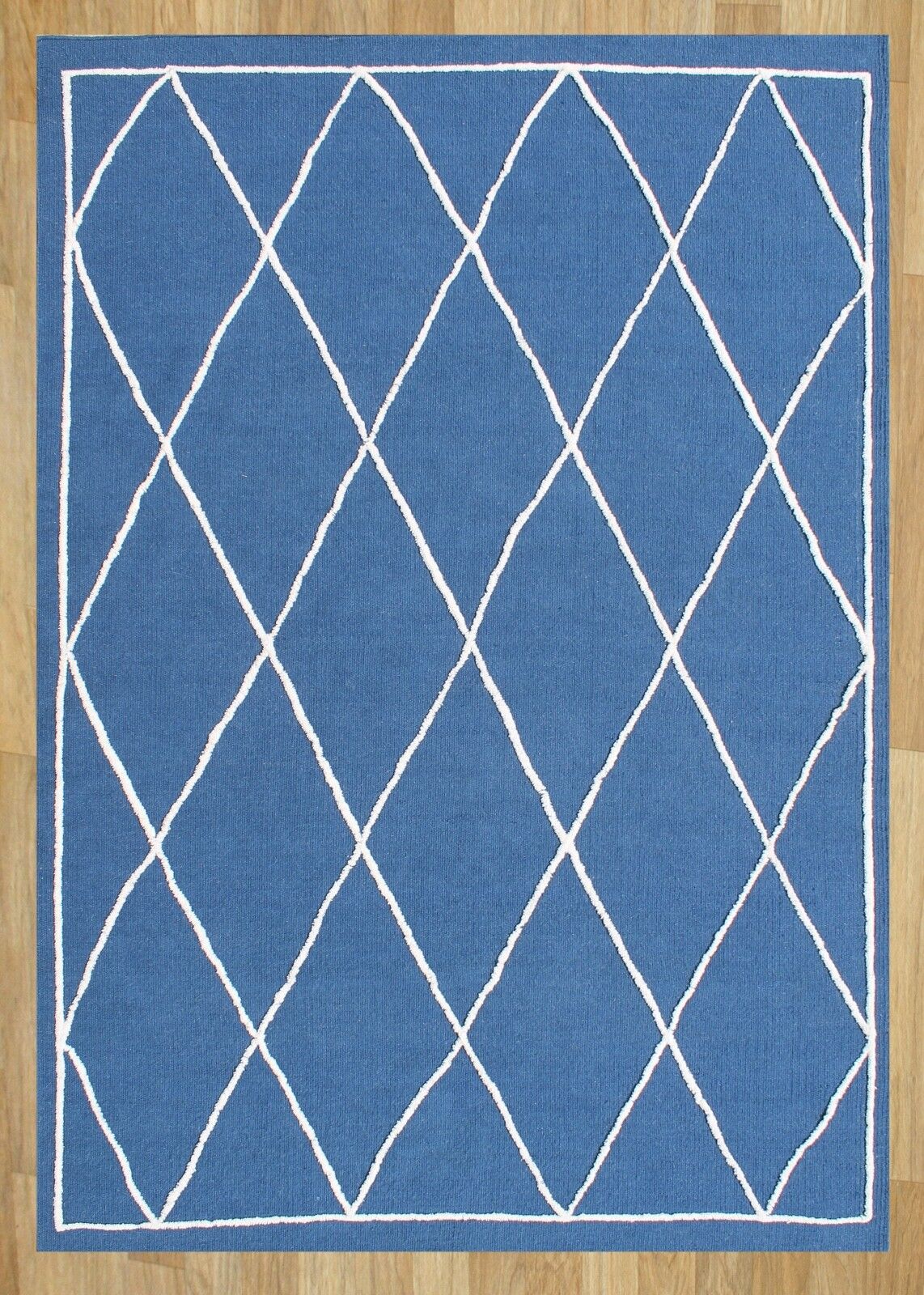 Teppich Kilim Dhurry Handgewebt , Kelim 170X240 cm Flechtteppich Dhurrie