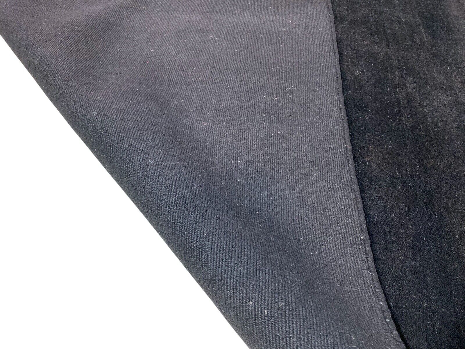 Gabbeh 100% Wolle Loom Teppich Handgewebt Fein Teppich Debbich Loom 170x260 cm