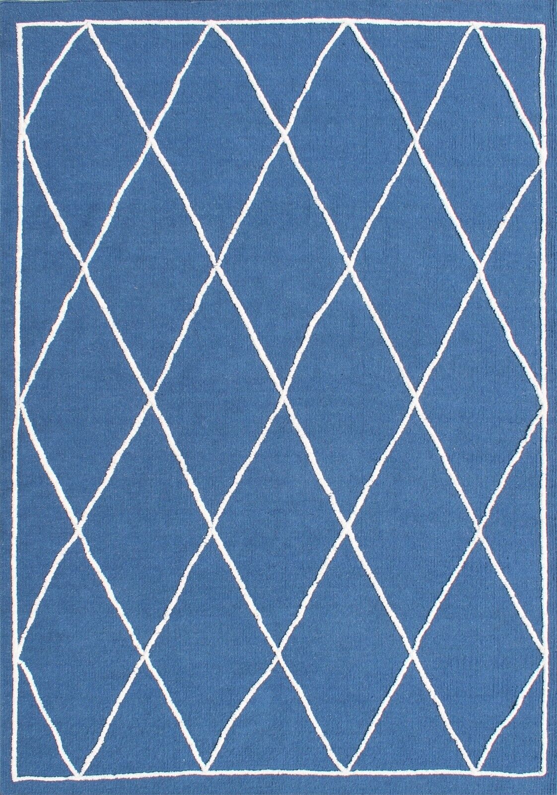 Teppich Kilim Dhurry Handgewebt , Kelim 170X240 cm Flechtteppich Dhurrie