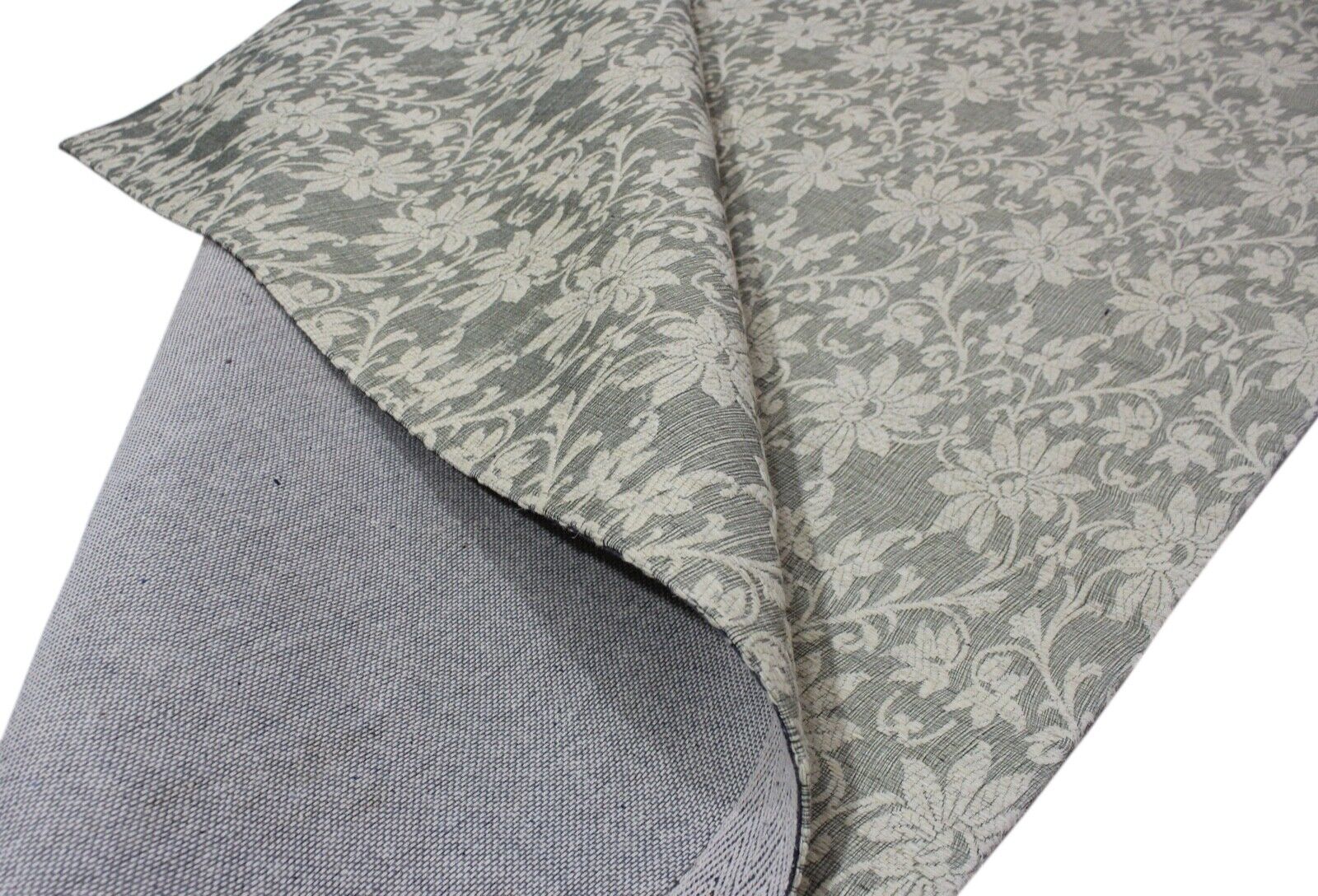 Preproga z ravnim tkanjem, bež, svetlo zlata, viskoza, bombaž, 155x240 cm, žakard, JST18 