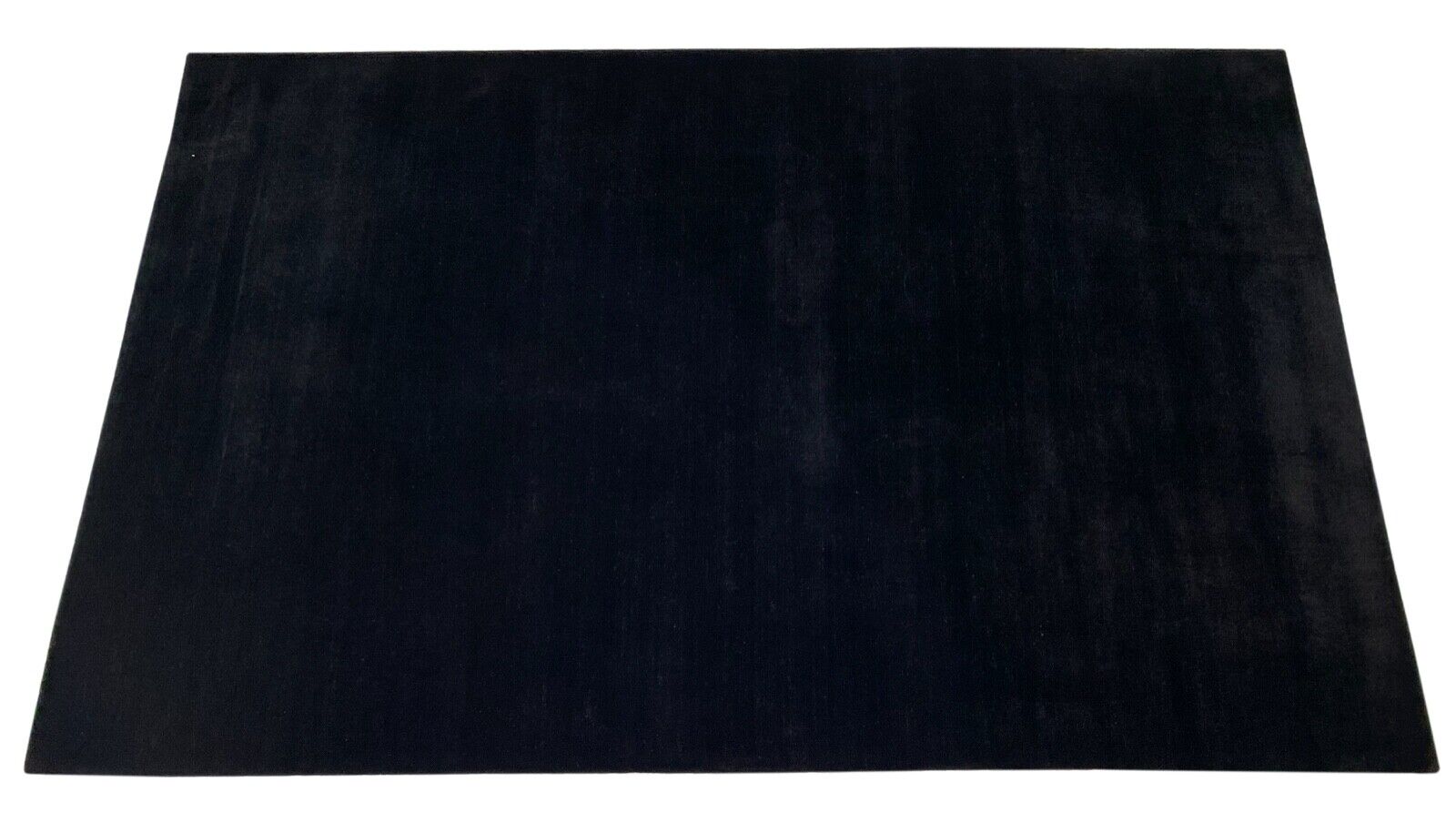 Gabbeh 100% Wolle Loom Teppich Handgewebt Fein Teppich Debbich Loom 170x260 cm